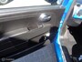 Fiat 500 1.2 Sport/Groot navi/ECC Airco/Lm velgen/Dig dash/Zwarte hemel Stuurwiel/1st eig