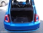 Fiat 500 1.2 Sport/Groot navi/ECC Airco/Lm velgen/Dig dash/Zwarte hemel Stuurwiel/1st eig