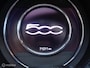 Fiat 500 1.2 Sport/Groot navi/ECC Airco/Lm velgen/Dig dash/Zwarte hemel Stuurwiel/1st eig