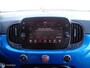 Fiat 500 1.2 Sport/Groot navi/ECC Airco/Lm velgen/Dig dash/Zwarte hemel Stuurwiel/1st eig