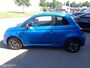 Fiat 500 1.2 Sport/Groot navi/ECC Airco/Lm velgen/Dig dash/Zwarte hemel Stuurwiel/1st eig