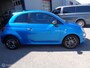 Fiat 500 1.2 Sport/Groot navi/ECC Airco/Lm velgen/Dig dash/Zwarte hemel Stuurwiel/1st eig