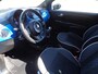 Fiat 500 1.2 Sport/Groot navi/ECC Airco/Lm velgen/Dig dash/Zwarte hemel Stuurwiel/1st eig
