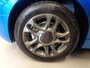 Fiat 500 1.2 Sport/Groot navi/ECC Airco/Lm velgen/Dig dash/Zwarte hemel Stuurwiel/1st eig