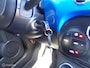 Fiat 500 1.2 Sport/Groot navi/ECC Airco/Lm velgen/Dig dash/Zwarte hemel Stuurwiel/1st eig