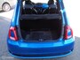 Fiat 500 1.2 Sport/Groot navi/ECC Airco/Lm velgen/Dig dash/Zwarte hemel Stuurwiel/1st eig