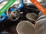 Fiat 500 1.2 Sport/Groot navi/ECC Airco/Lm velgen/Dig dash/Zwarte hemel Stuurwiel/1st eig