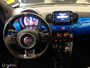 Fiat 500 1.2 Sport/Groot navi/ECC Airco/Lm velgen/Dig dash/Zwarte hemel Stuurwiel/1st eig