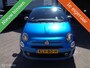 Fiat 500 1.2 Sport/Groot navi/ECC Airco/Lm velgen/Dig dash/Zwarte hemel Stuurwiel/1st eig