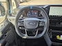 Ford Transit Custom 320 2.5 PHEV L1H1 MS-RT DC Trekhaak! | Dubbele Cabine | Dubbele zijschuifdeur | Keyless entry | Lederen sportstoelen | Elektrische zijschuifdeur | Virtual cockpit | Fabrieksgarantie tm. 16-04-2029
