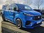 Ford Transit Custom 320 2.5 PHEV L1H1 MS-RT DC Trekhaak! | Dubbele Cabine | Dubbele zijschuifdeur | Keyless entry | Lederen sportstoelen | Elektrische zijschuifdeur | Virtual cockpit | Fabrieksgarantie tm. 16-04-2029