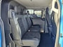 Ford Transit Custom 320 2.5 PHEV L1H1 MS-RT DC Trekhaak! | Dubbele Cabine | Dubbele zijschuifdeur | Keyless entry | Lederen sportstoelen | Elektrische zijschuifdeur | Virtual cockpit | Fabrieksgarantie tm. 16-04-2029