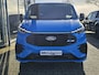 Ford Transit Custom 320 2.5 PHEV L1H1 MS-RT DC Trekhaak! | Dubbele Cabine | Dubbele zijschuifdeur | Keyless entry | Lederen sportstoelen | Elektrische zijschuifdeur | Virtual cockpit | Fabrieksgarantie tm. 16-04-2029