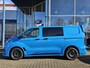 Ford Transit Custom 320 2.5 PHEV L1H1 MS-RT DC Trekhaak! | Dubbele Cabine | Dubbele zijschuifdeur | Keyless entry | Lederen sportstoelen | Elektrische zijschuifdeur | Virtual cockpit | Fabrieksgarantie tm. 16-04-2029