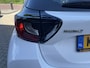 Mazda 2 Hybrid 1.5 Centre-line