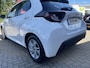 Mazda 2 Hybrid 1.5 Centre-line