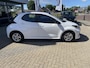 Mazda 2 Hybrid 1.5 Centre-line