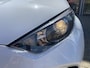 Mazda 2 Hybrid 1.5 Centre-line