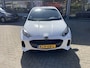 Mazda 2 Hybrid 1.5 Centre-line