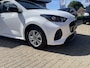 Mazda 2 Hybrid 1.5 Centre-line