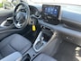 Mazda 2 Hybrid 1.5 Centre-line