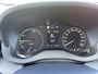 Mazda 2 Hybrid 1.5 Centre-line