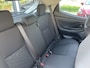 Mazda 2 Hybrid 1.5 Centre-line
