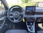 Mazda 2 Hybrid 1.5 Centre-line