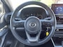 Mazda 2 Hybrid 1.5 Centre-line