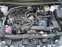 Mazda 2 Hybrid 1.5 Centre-line
