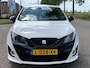 SEAT Ibiza SC 1.4 TSI Cupra Automaat Bocanegra ECC Audio-CD/MP3 ABS LMV 17" Cruisecontrol Xenon Sportstoelen Dealeronderh. Nw Apk!