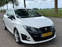 SEAT Ibiza SC 1.4 TSI Cupra Automaat Bocanegra ECC Audio-CD/MP3 ABS LMV 17" Cruisecontrol Xenon Sportstoelen Dealeronderh. Nw Apk!