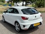 SEAT Ibiza SC 1.4 TSI Cupra Automaat Bocanegra ECC Audio-CD/MP3 ABS LMV 17" Cruisecontrol Xenon Sportstoelen Dealeronderh. Nw Apk!