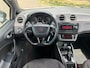 SEAT Ibiza SC 1.4 TSI Cupra Automaat Bocanegra ECC Audio-CD/MP3 ABS LMV 17" Cruisecontrol Xenon Sportstoelen Dealeronderh. Nw Apk!