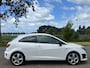SEAT Ibiza SC 1.4 TSI Cupra Automaat Bocanegra ECC Audio-CD/MP3 ABS LMV 17" Cruisecontrol Xenon Sportstoelen Dealeronderh. Nw Apk!