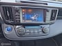 Toyota RAV4 2.5 Hybrid Dynamic Sport 12MND BOVAG GAR|ECC|LMV 18"|CAMERA|ACC|PRIV GLASS
