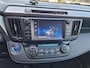 Toyota RAV4 2.5 Hybrid Dynamic Sport 12MND BOVAG GAR|ECC|LMV 18"|CAMERA|ACC|PRIV GLASS
