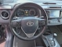Toyota RAV4 2.5 Hybrid Dynamic Sport 12MND BOVAG GAR|ECC|LMV 18"|CAMERA|ACC|PRIV GLASS