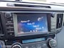 Toyota RAV4 2.5 Hybrid Dynamic Sport 12MND BOVAG GAR|ECC|LMV 18"|CAMERA|ACC|PRIV GLASS