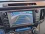 Toyota RAV4 2.5 Hybrid Dynamic Sport 12MND BOVAG GAR|ECC|LMV 18"|CAMERA|ACC|PRIV GLASS