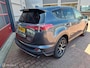 Toyota RAV4 2.5 Hybrid Dynamic Sport 12MND BOVAG GAR|ECC|LMV 18"|CAMERA|ACC|PRIV GLASS