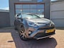 Toyota RAV4 2.5 Hybrid Dynamic Sport 12MND BOVAG GAR|ECC|LMV 18"|CAMERA|ACC|PRIV GLASS