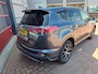 Toyota RAV4 2.5 Hybrid Dynamic Sport 12MND BOVAG GAR|ECC|LMV 18"|CAMERA|ACC|PRIV GLASS