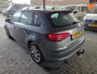 Audi A3 Sportback 1.2 TFSI 110pk Sport Clima Navi PDC Trekhaak 1300kg.