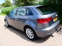 Audi A3 Sportback 1.2 TFSI 110pk Sport Clima Navi PDC Trekhaak 1300kg.