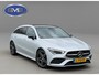 Mercedes-Benz CLA Shooting Brake 200 AUTOMAAT 163 pk Business Solution AMG, panoramadak, trekhaak , 1 e eigenaar, nap