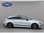 Mercedes-Benz CLA Shooting Brake 200 AUTOMAAT 163 pk Business Solution AMG, panoramadak, trekhaak , 1 e eigenaar, nap