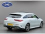 Mercedes-Benz CLA Shooting Brake 200 AUTOMAAT 163 pk Business Solution AMG, panoramadak, trekhaak , 1 e eigenaar, nap