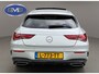 Mercedes-Benz CLA Shooting Brake 200 AUTOMAAT 163 pk Business Solution AMG, panoramadak, trekhaak , 1 e eigenaar, nap
