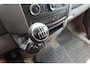 Volkswagen Crafter 35 2.0 TDI L1H1 MOTOR DEFECT